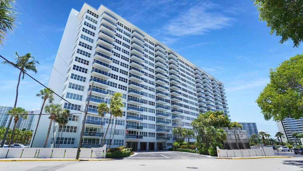 3300 NE 36th Street Fort Lauderdale FL 33308