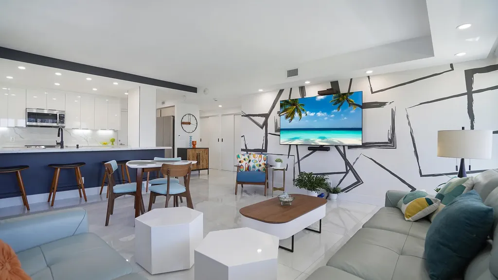 3300 NE 36th Street Fort Lauderdale FL 33308
