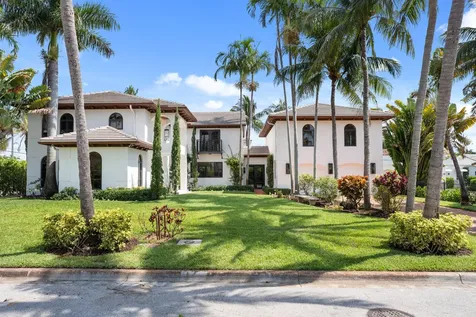 257 E Lakewood Road West Palm Beach FL 33405