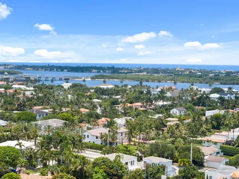 257 E Lakewood Road West Palm Beach FL 33405