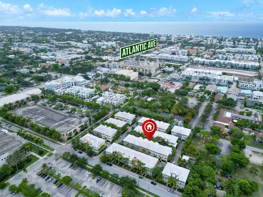 110 W Coda Circle Delray Beach FL 33444