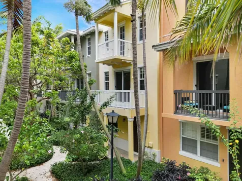 110 W Coda Circle Delray Beach FL 33444