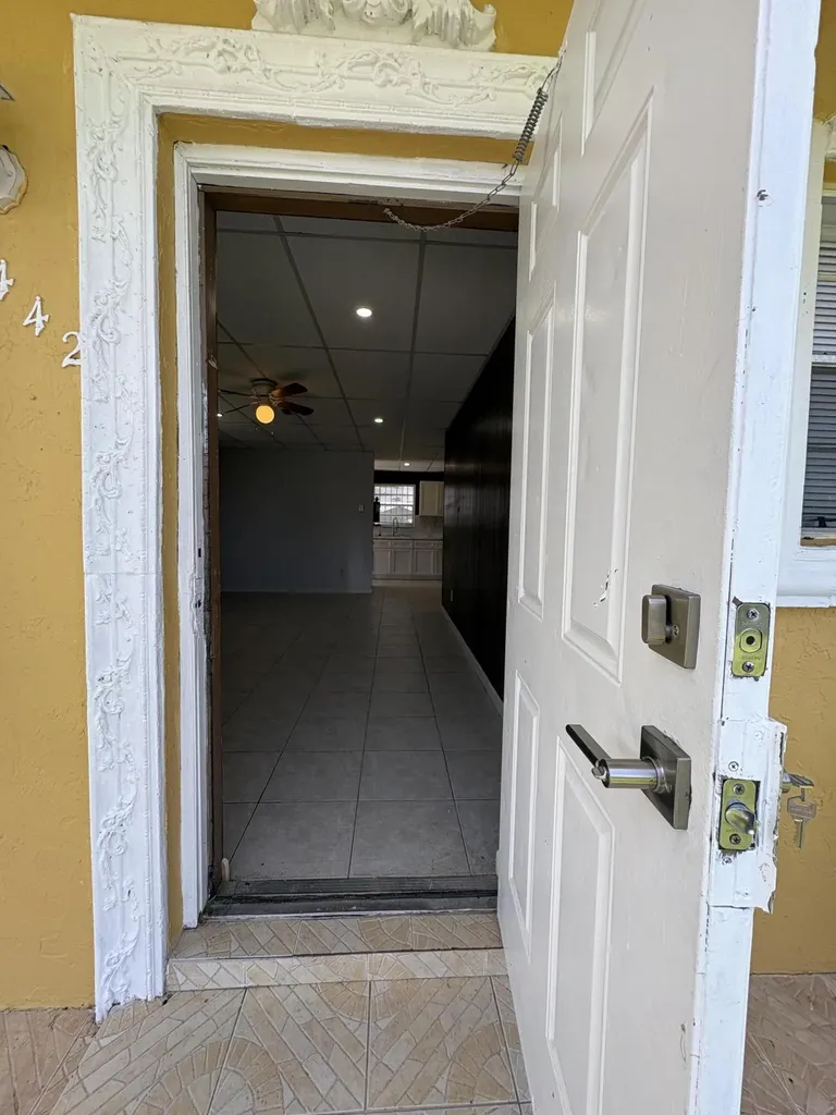 442 N Cocoanut Road Pahokee FL 33476