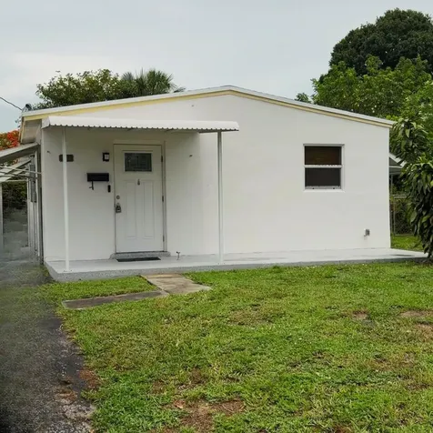 2573 NW 58th Avenue Margate FL 33063