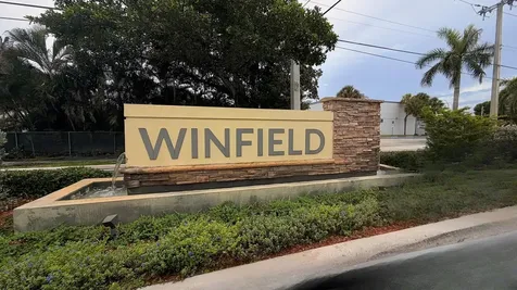 2573 NW 58th Avenue Margate FL 33063