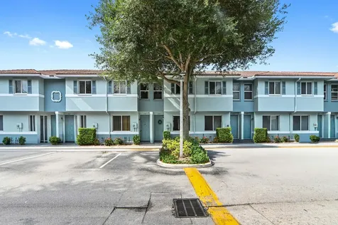 1941 Gardenia Court Riviera Beach FL 33404