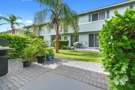 1941 Gardenia Court Riviera Beach FL 33404