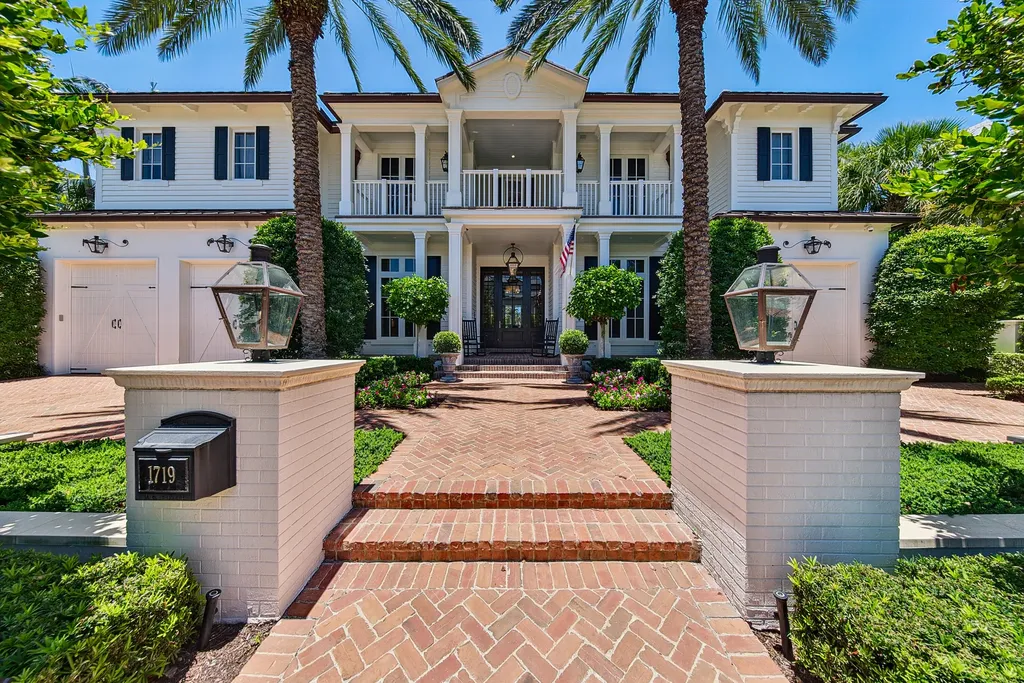 1719 SE 10th Street Fort Lauderdale FL 33316