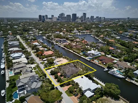 1719 SE 10th Street Fort Lauderdale FL 33316