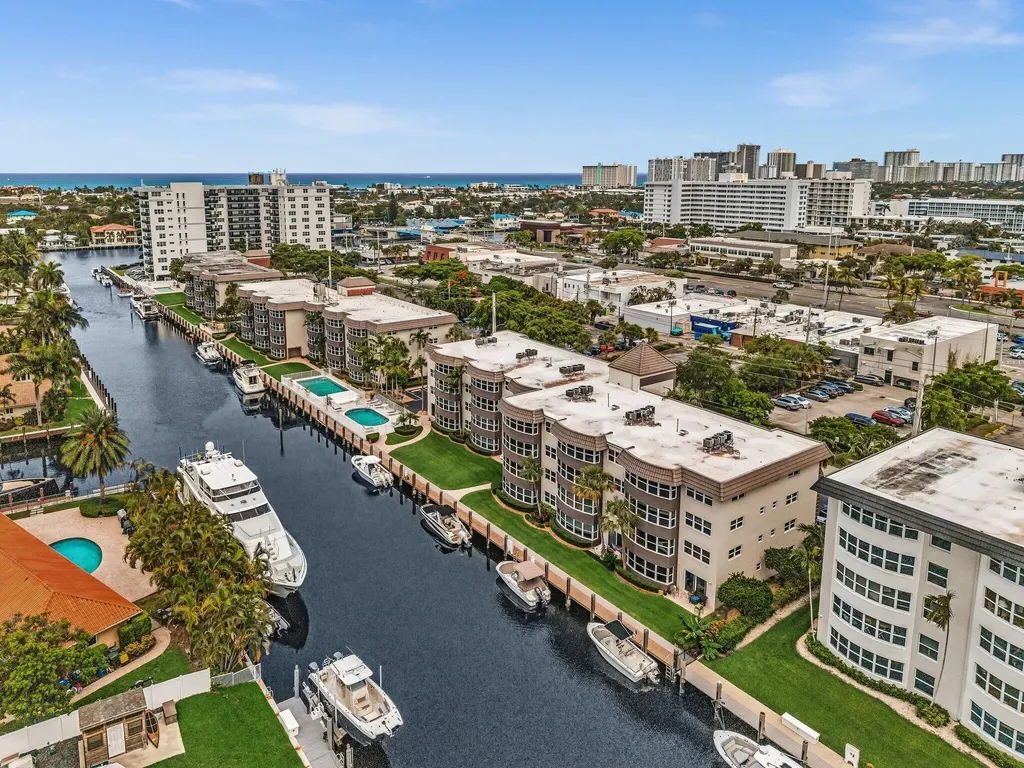 3031 NE 51st Street Fort Lauderdale FL 33308