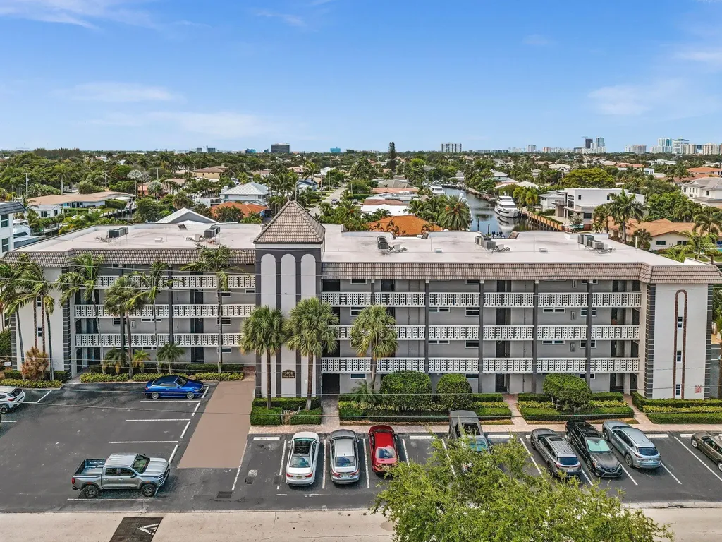 3031 NE 51st Street Fort Lauderdale FL 33308