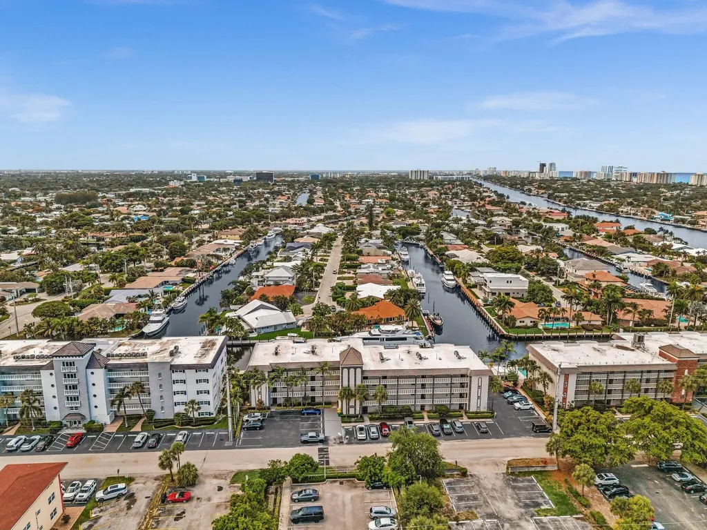 3031 NE 51st Street Fort Lauderdale FL 33308