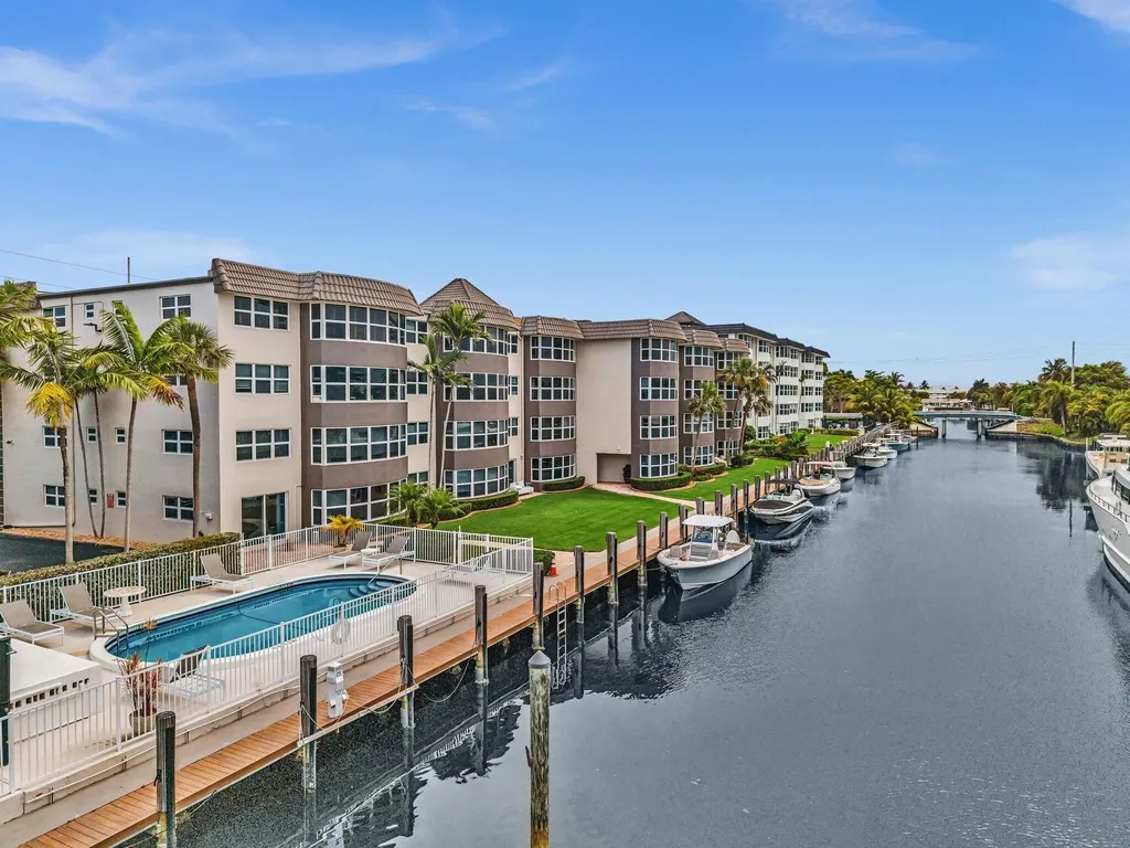 3031 NE 51st Street Fort Lauderdale FL 33308