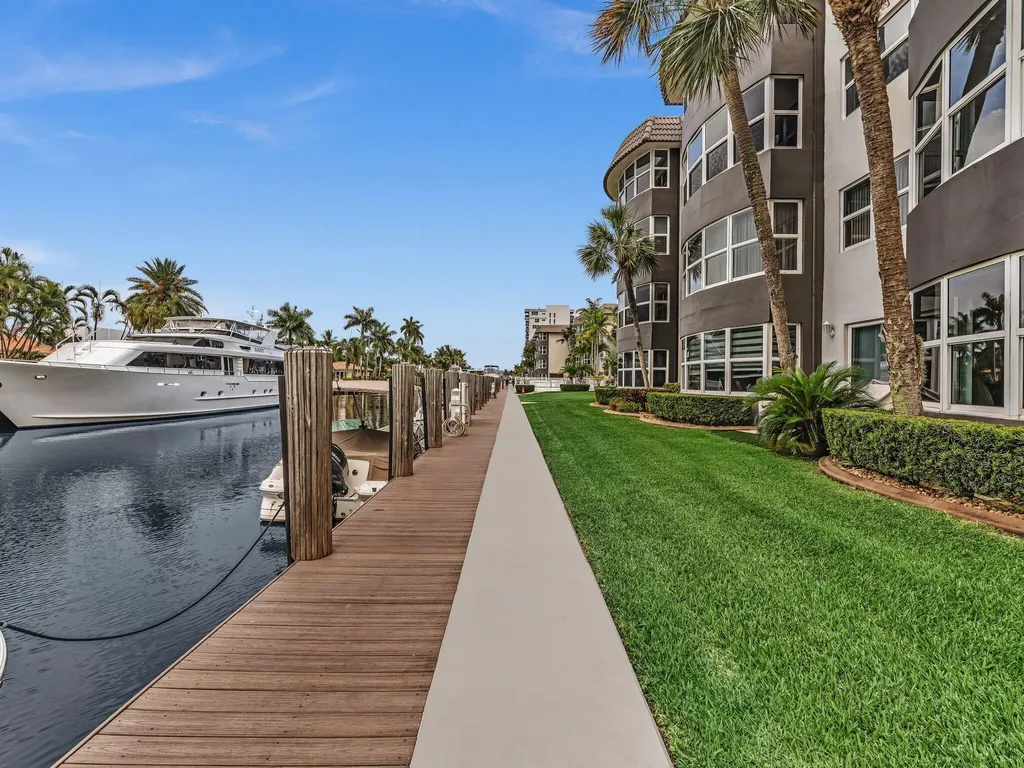 3031 NE 51st Street Fort Lauderdale FL 33308