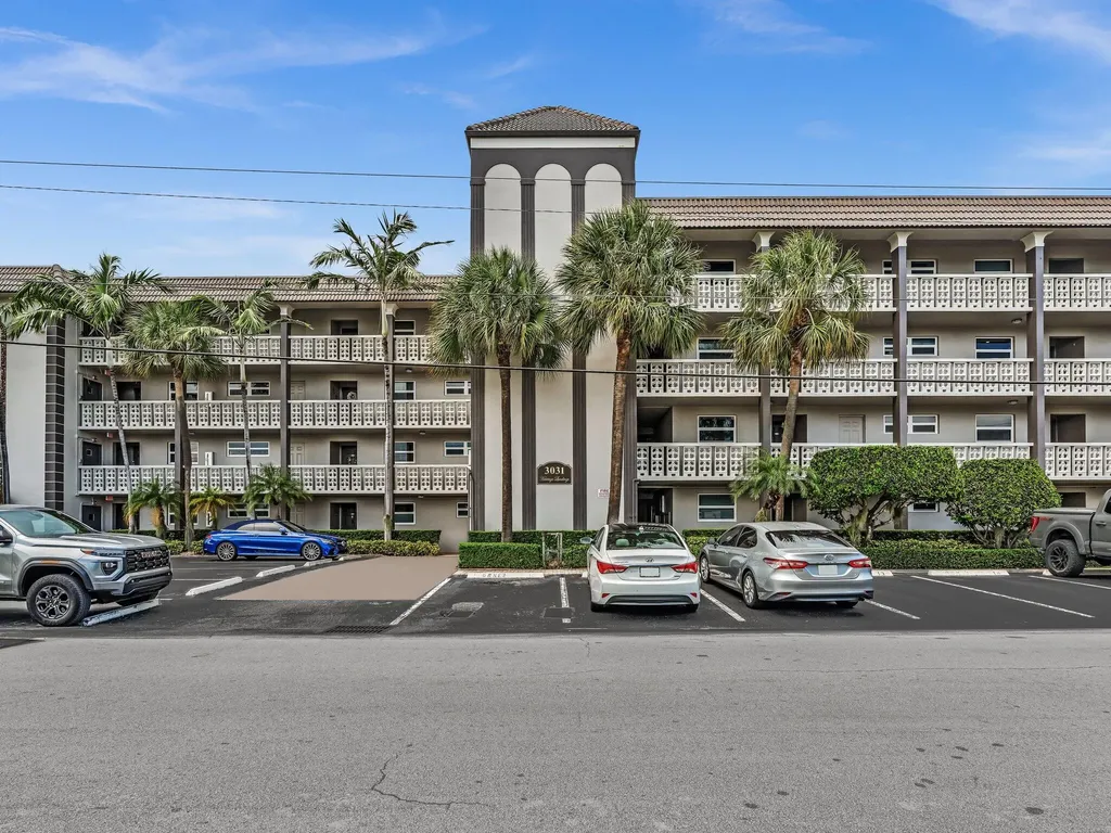 3031 NE 51st Street Fort Lauderdale FL 33308