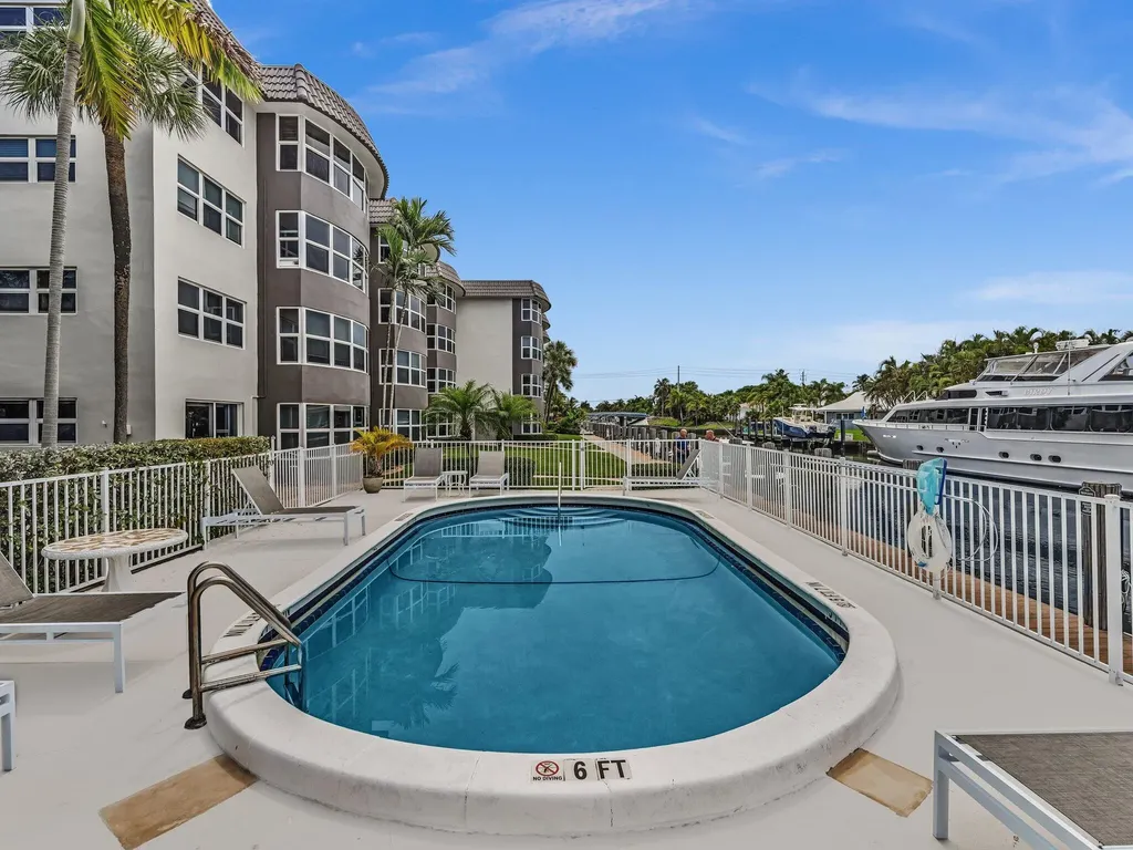3031 NE 51st Street Fort Lauderdale FL 33308