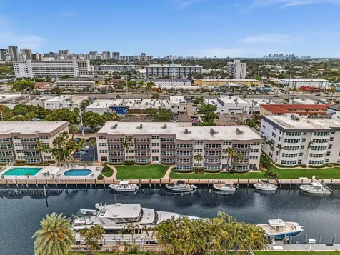 3031 NE 51st Street Fort Lauderdale FL 33308