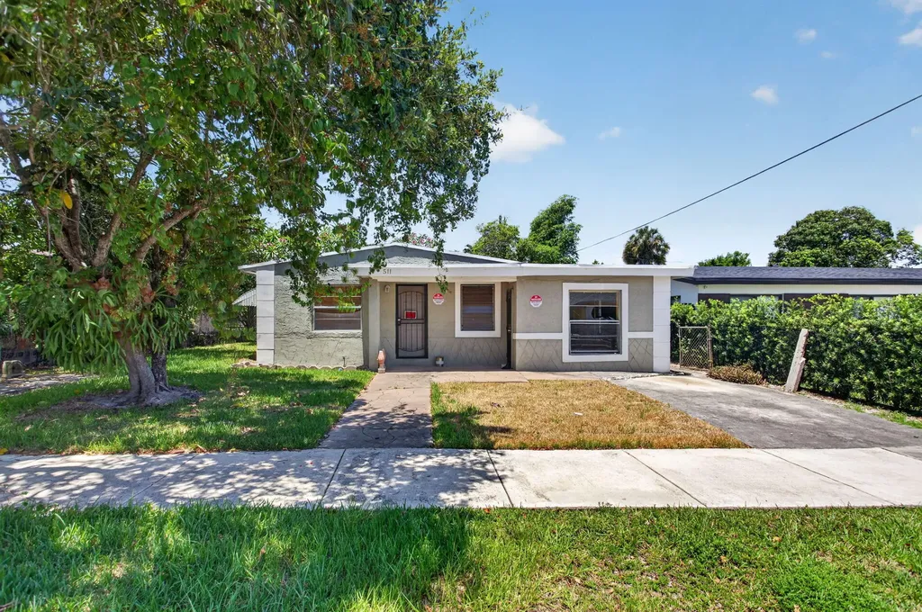 511 NW 17th Avenue Fort Lauderdale FL 33311
