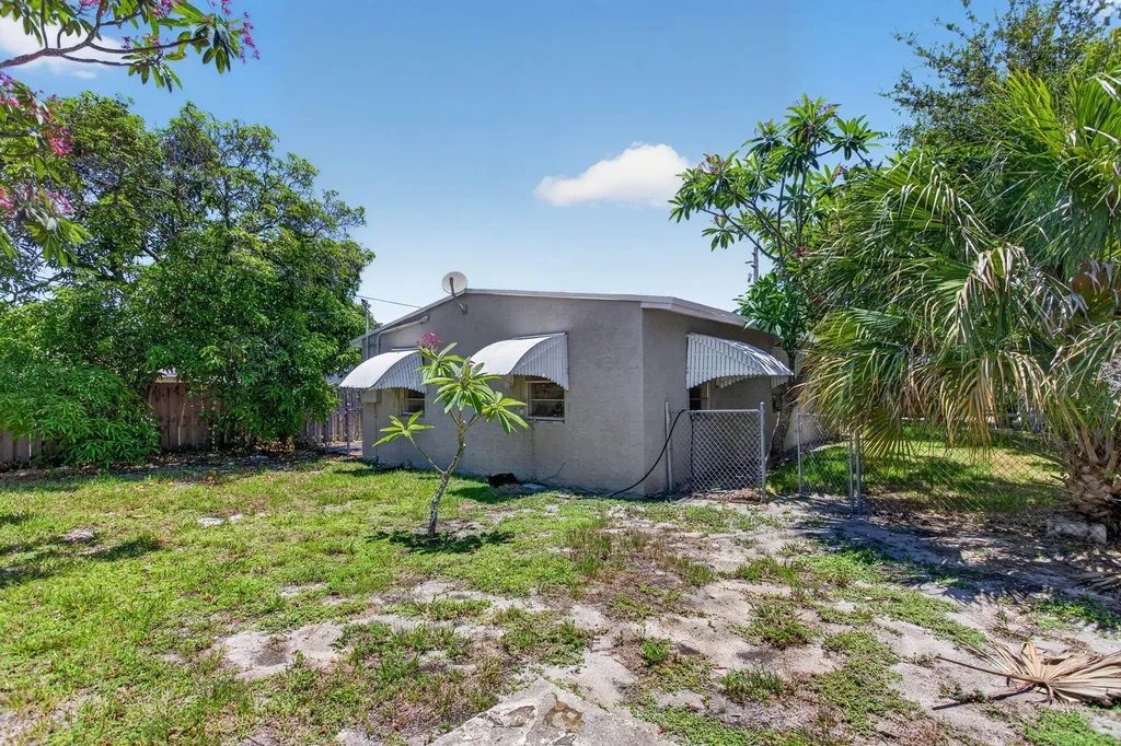 511 NW 17th Avenue Fort Lauderdale FL 33311