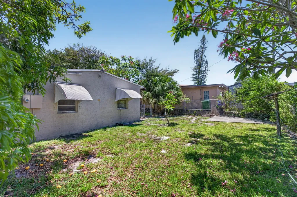 511 NW 17th Avenue Fort Lauderdale FL 33311