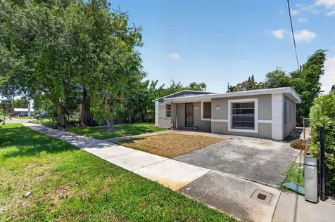 511 NW 17th Avenue Fort Lauderdale FL 33311
