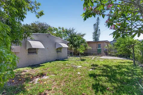 511 NW 17th Avenue Fort Lauderdale FL 33311