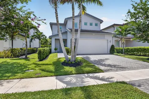 2665 Country Lake Trail Boynton Beach FL 33436