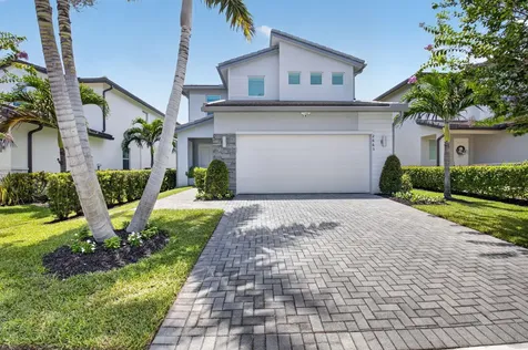 2665 Country Lake Trail Boynton Beach FL 33436