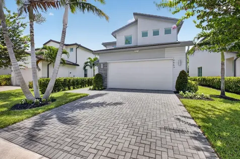 2665 Country Lake Trail Boynton Beach FL 33436