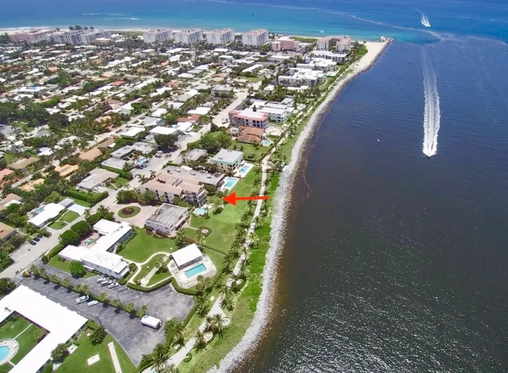 314 Inlet Way Palm Beach Shores FL 33404