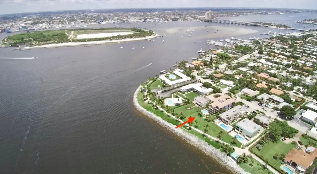 314 Inlet Way Palm Beach Shores FL 33404