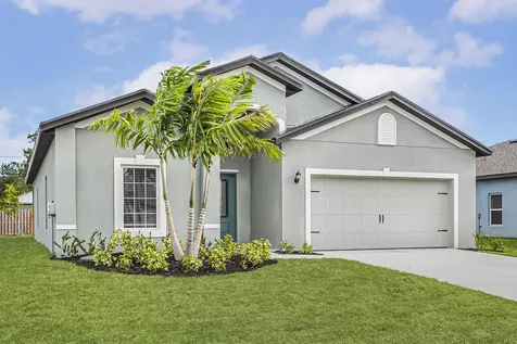 5701 Palm Drive Fort Pierce FL 34982