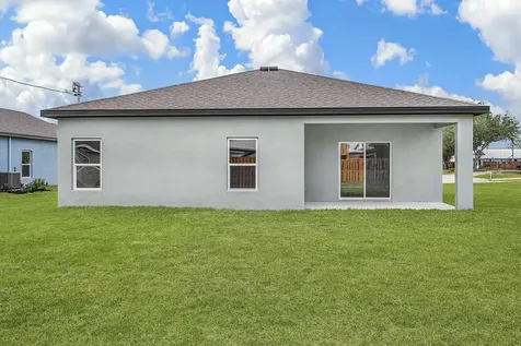 5701 Palm Drive Fort Pierce FL 34982