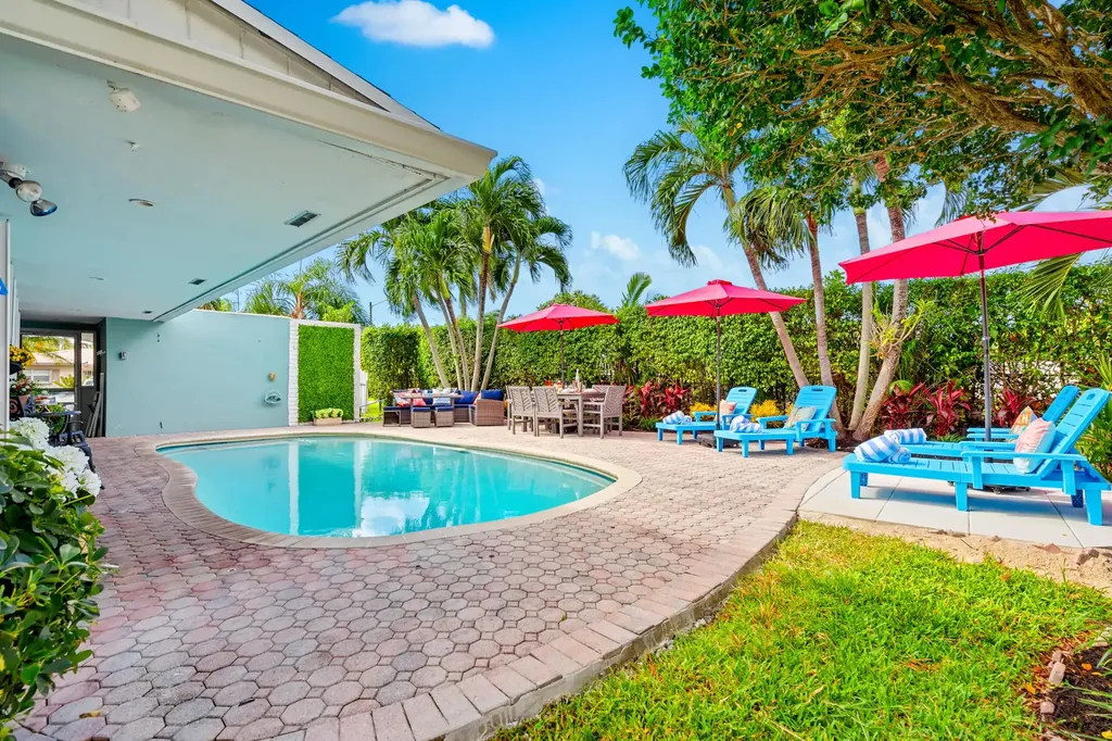 2191 NE 55th Street Fort Lauderdale FL 33308