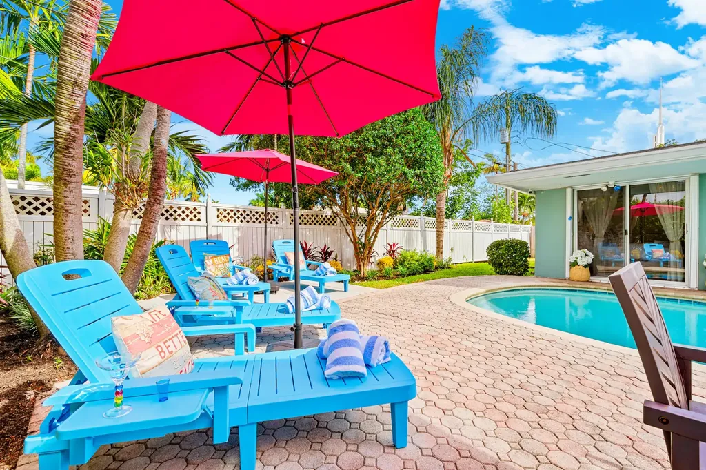 2191 NE 55th Street Fort Lauderdale FL 33308