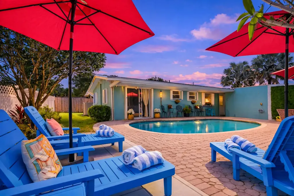 2191 NE 55th Street Fort Lauderdale FL 33308