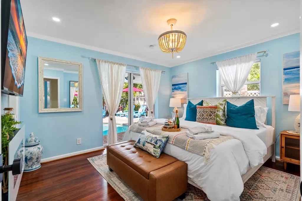 2191 NE 55th Street Fort Lauderdale FL 33308