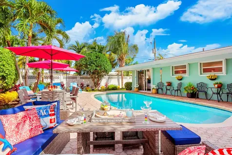 2191 NE 55th Street Fort Lauderdale FL 33308