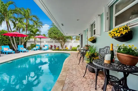 2191 NE 55th Street Fort Lauderdale FL 33308