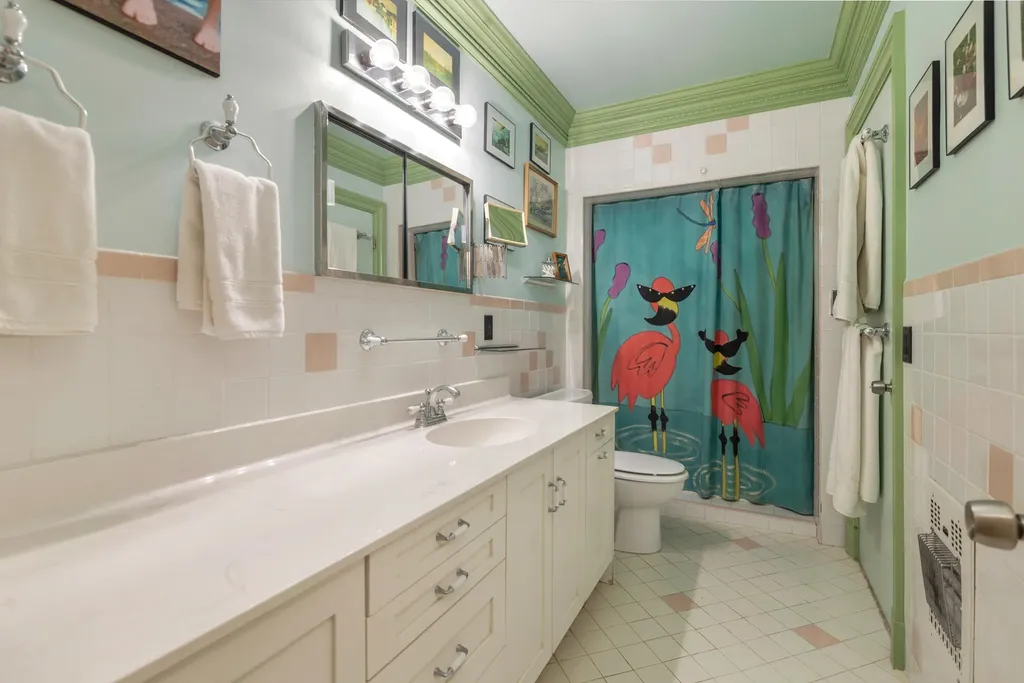 326 Marlborough Place West Palm Beach FL 33405