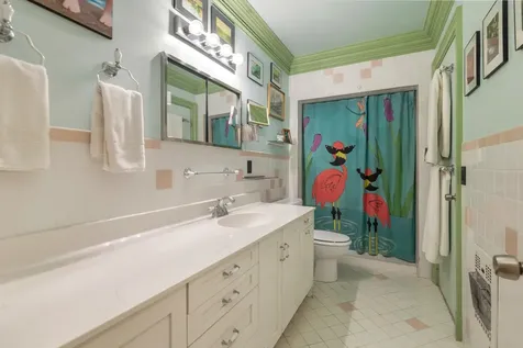 326 Marlborough Place West Palm Beach FL 33405