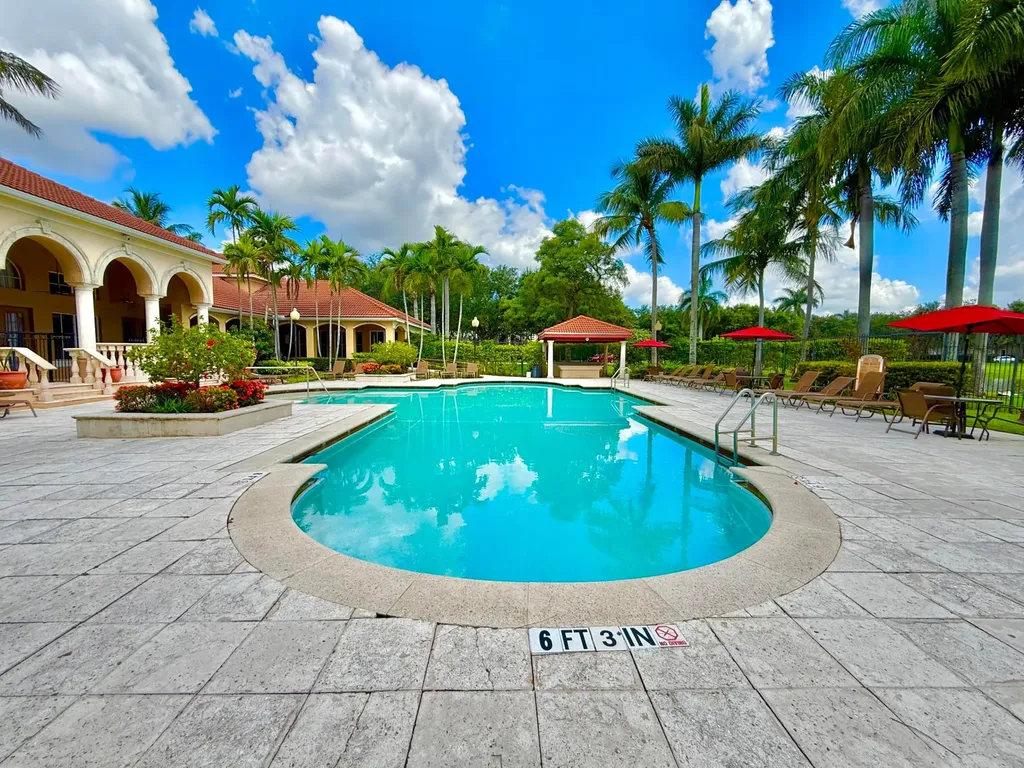 4200 San Marino Boulevard West Palm Beach FL 33409