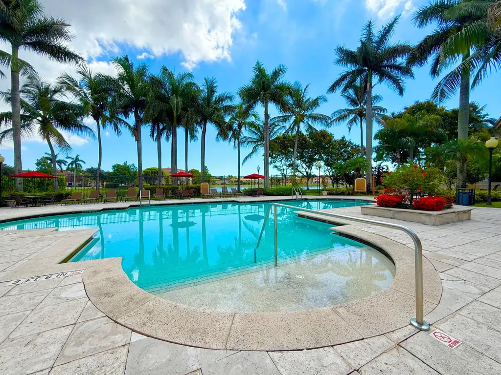 4200 San Marino Boulevard West Palm Beach FL 33409