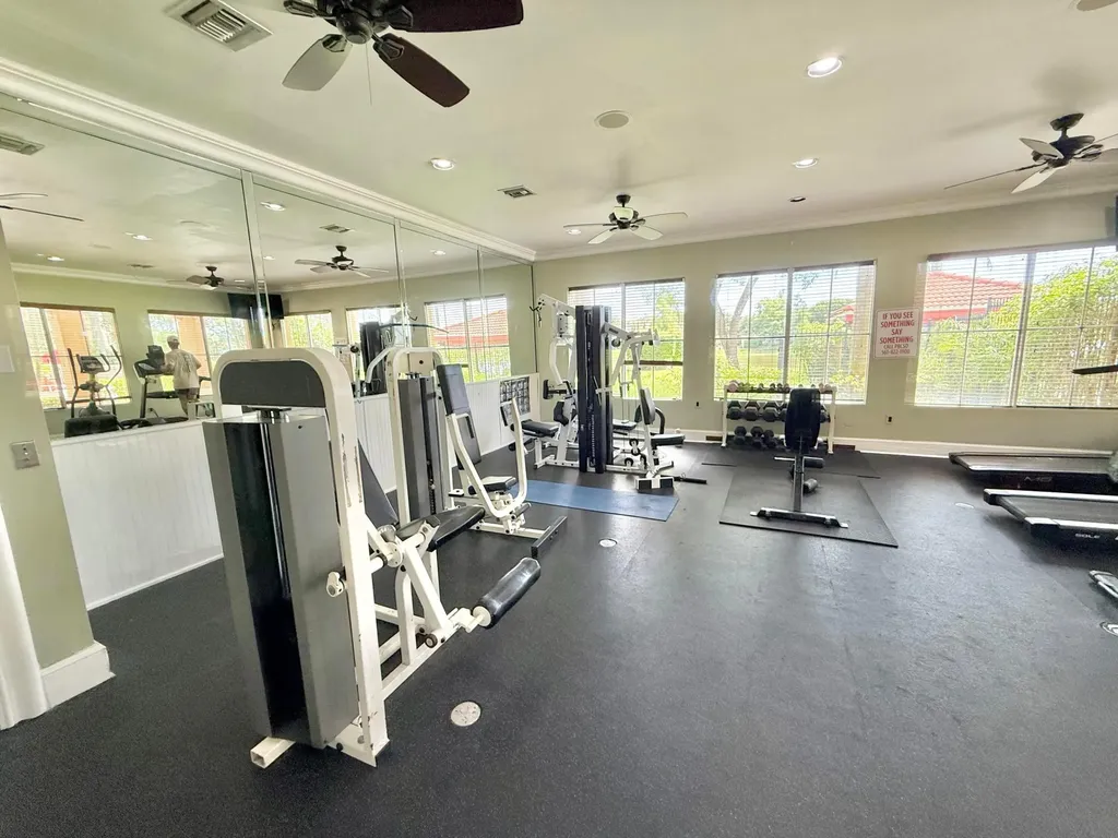 4200 San Marino Boulevard West Palm Beach FL 33409