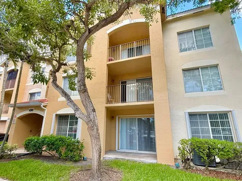 4200 San Marino Boulevard West Palm Beach FL 33409