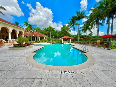 4200 San Marino Boulevard West Palm Beach FL 33409