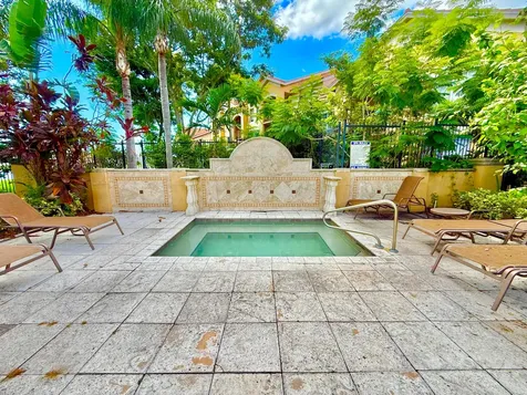 4200 San Marino Boulevard West Palm Beach FL 33409