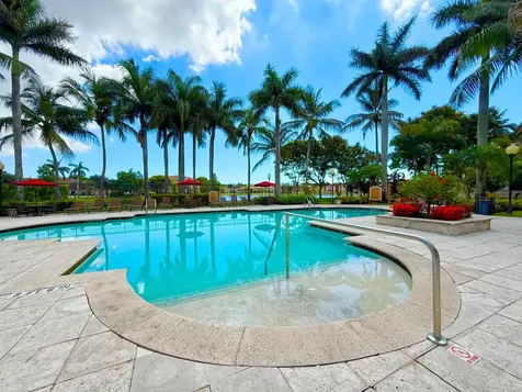 4200 San Marino Boulevard West Palm Beach FL 33409