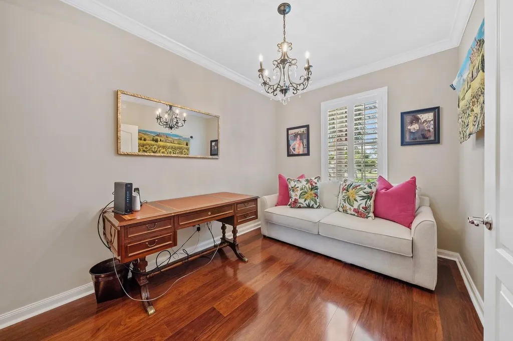 2117 Tigris Drive West Palm Beach FL 33411