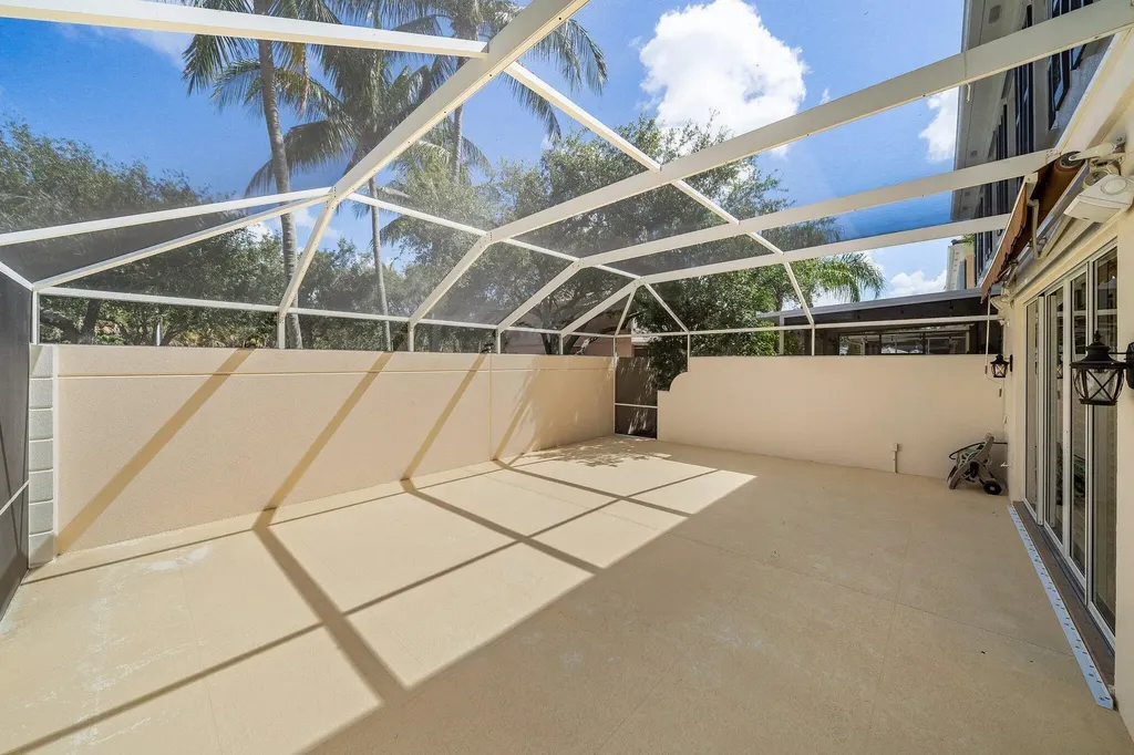 2117 Tigris Drive West Palm Beach FL 33411
